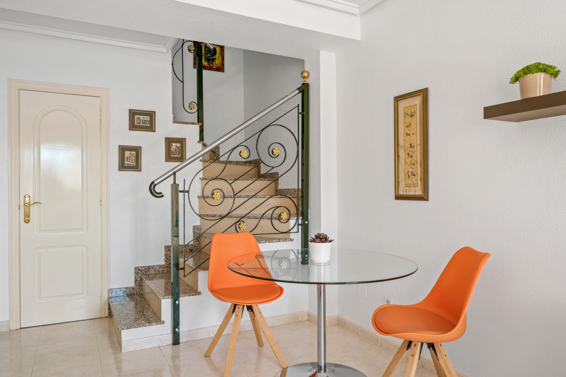 Resale - Terraced house / Townhouse - Ciudad Quesada - Rojales