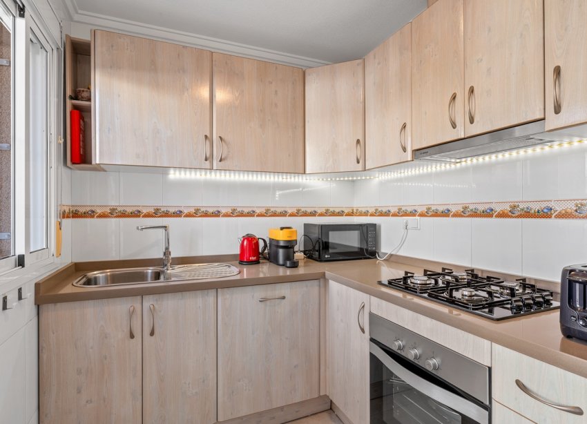 Resale - Terraced house / Townhouse - Ciudad Quesada - Rojales