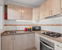 Resale - Terraced house / Townhouse - Ciudad Quesada - Rojales