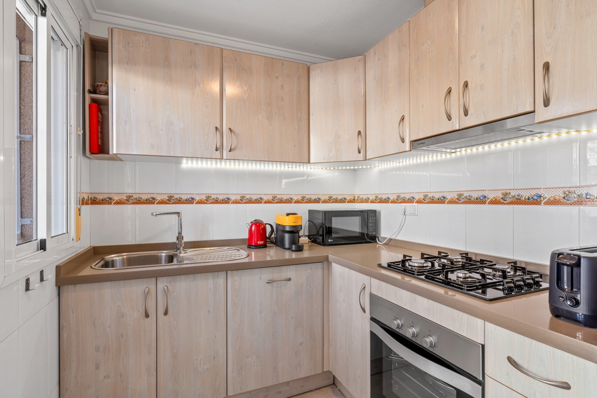 Resale - Terraced house / Townhouse - Ciudad Quesada - Rojales