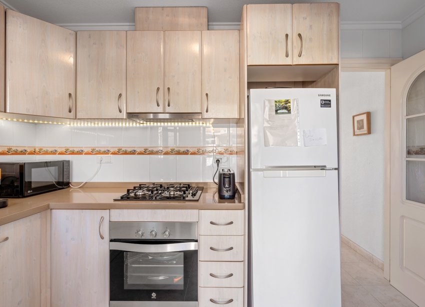 Resale - Terraced house / Townhouse - Ciudad Quesada - Rojales