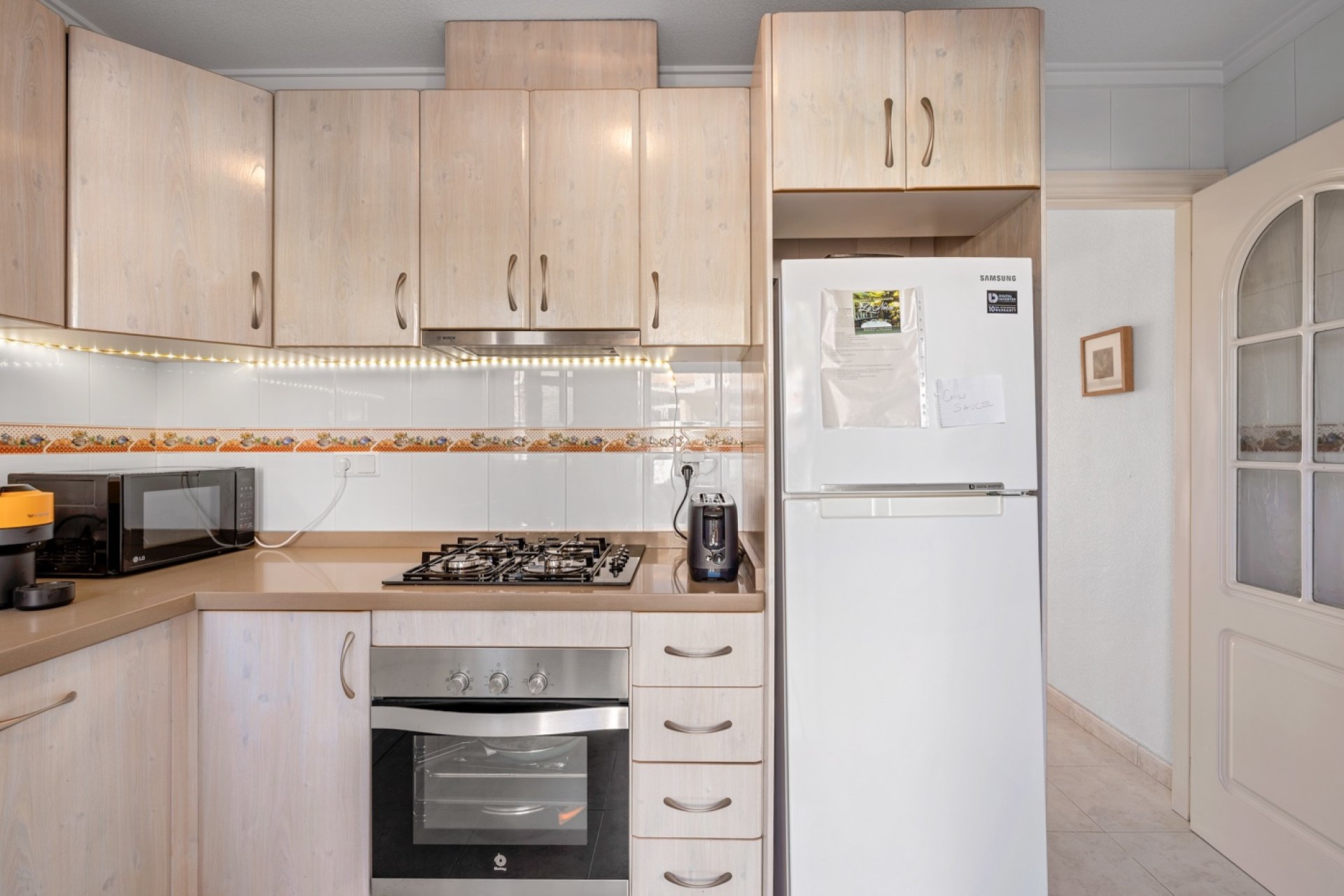 Resale - Terraced house / Townhouse - Ciudad Quesada - Rojales