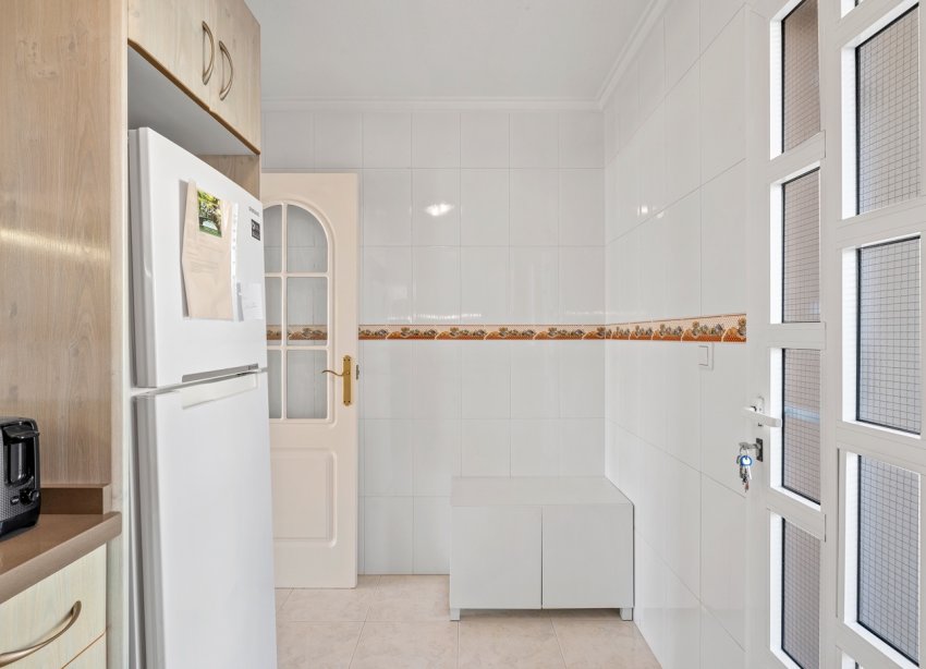 Resale - Terraced house / Townhouse - Ciudad Quesada - Rojales