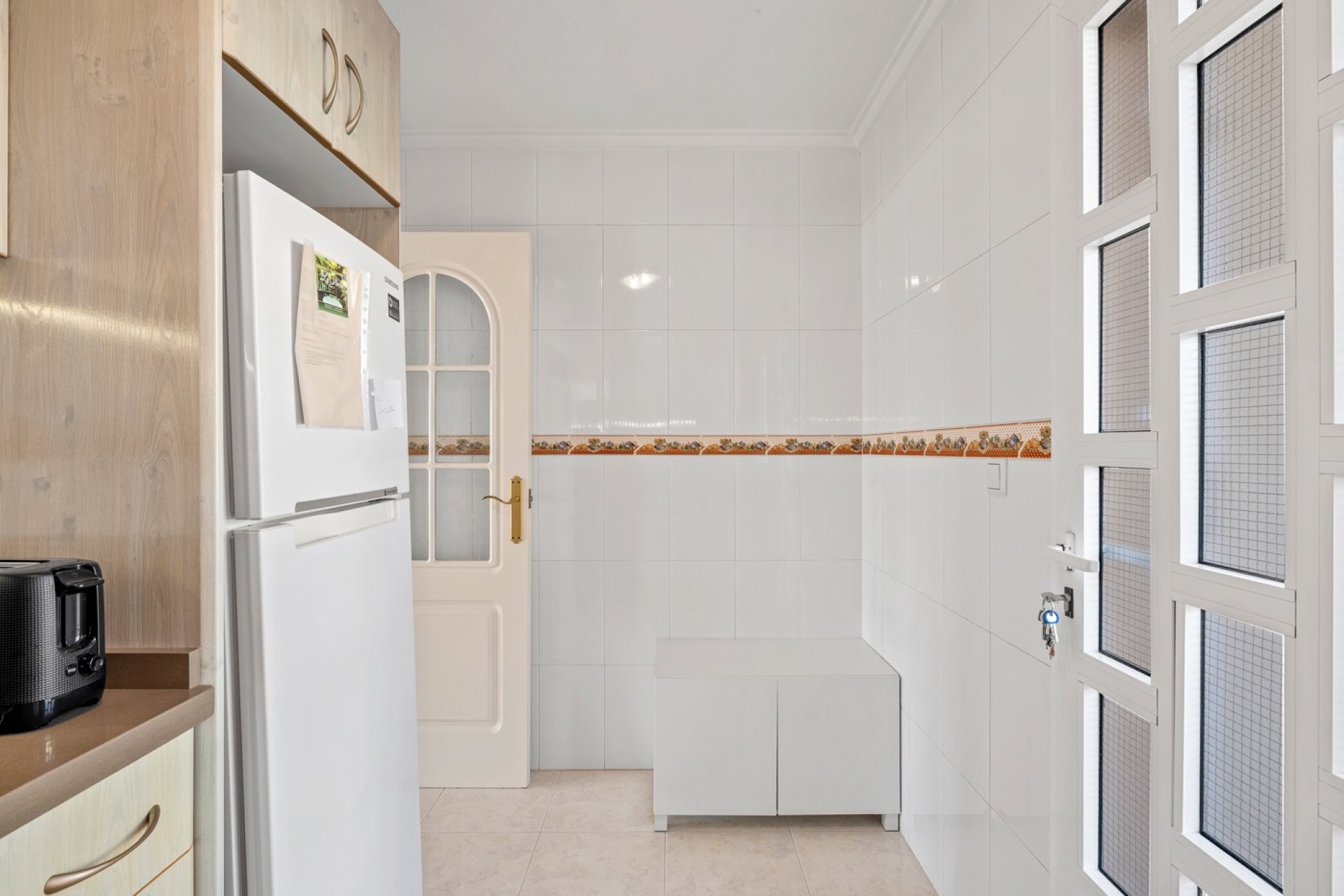 Resale - Terraced house / Townhouse - Ciudad Quesada - Rojales