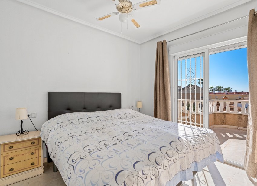 Resale - Terraced house / Townhouse - Ciudad Quesada - Rojales