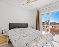 Resale - Terraced house / Townhouse - Ciudad Quesada - Rojales