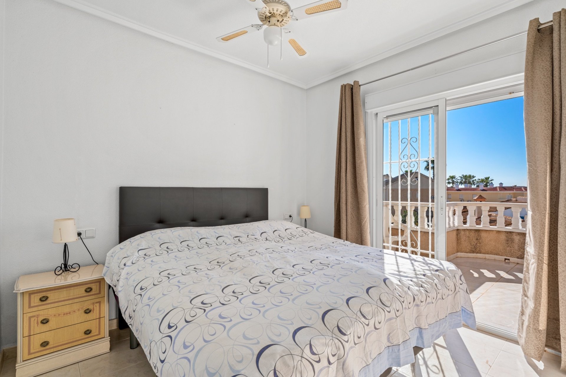 Resale - Terraced house / Townhouse - Ciudad Quesada - Rojales