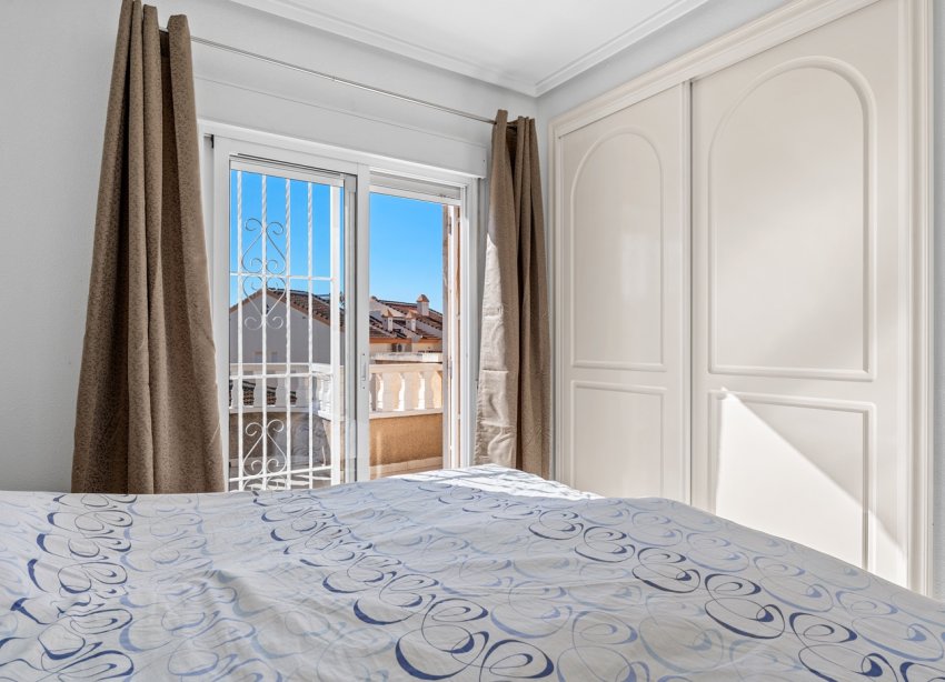 Resale - Terraced house / Townhouse - Ciudad Quesada - Rojales