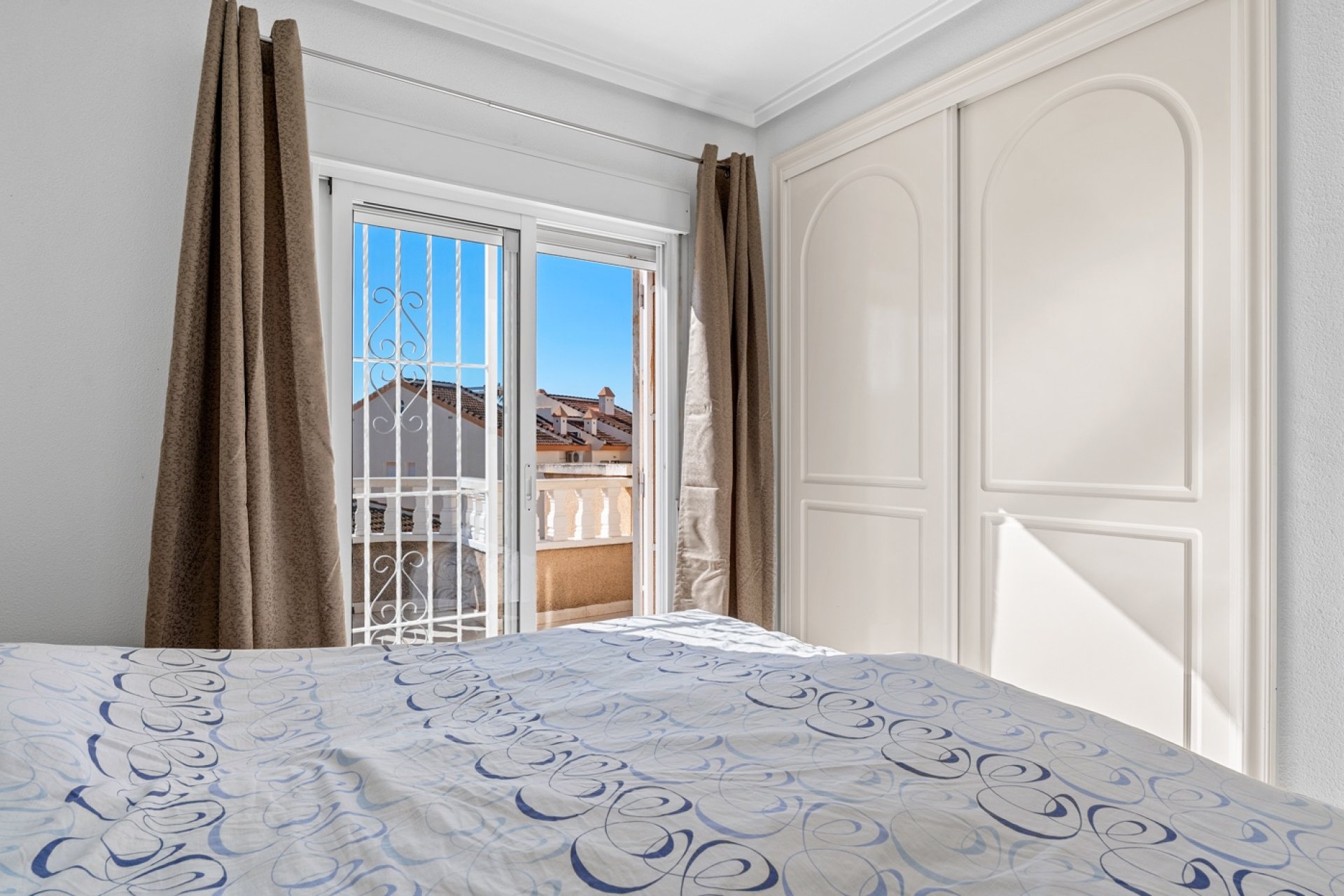 Resale - Terraced house / Townhouse - Ciudad Quesada - Rojales