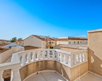 Resale - Terraced house / Townhouse - Ciudad Quesada - Rojales