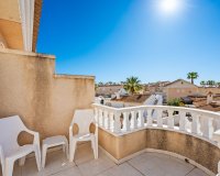 Resale - Terraced house / Townhouse - Ciudad Quesada - Rojales