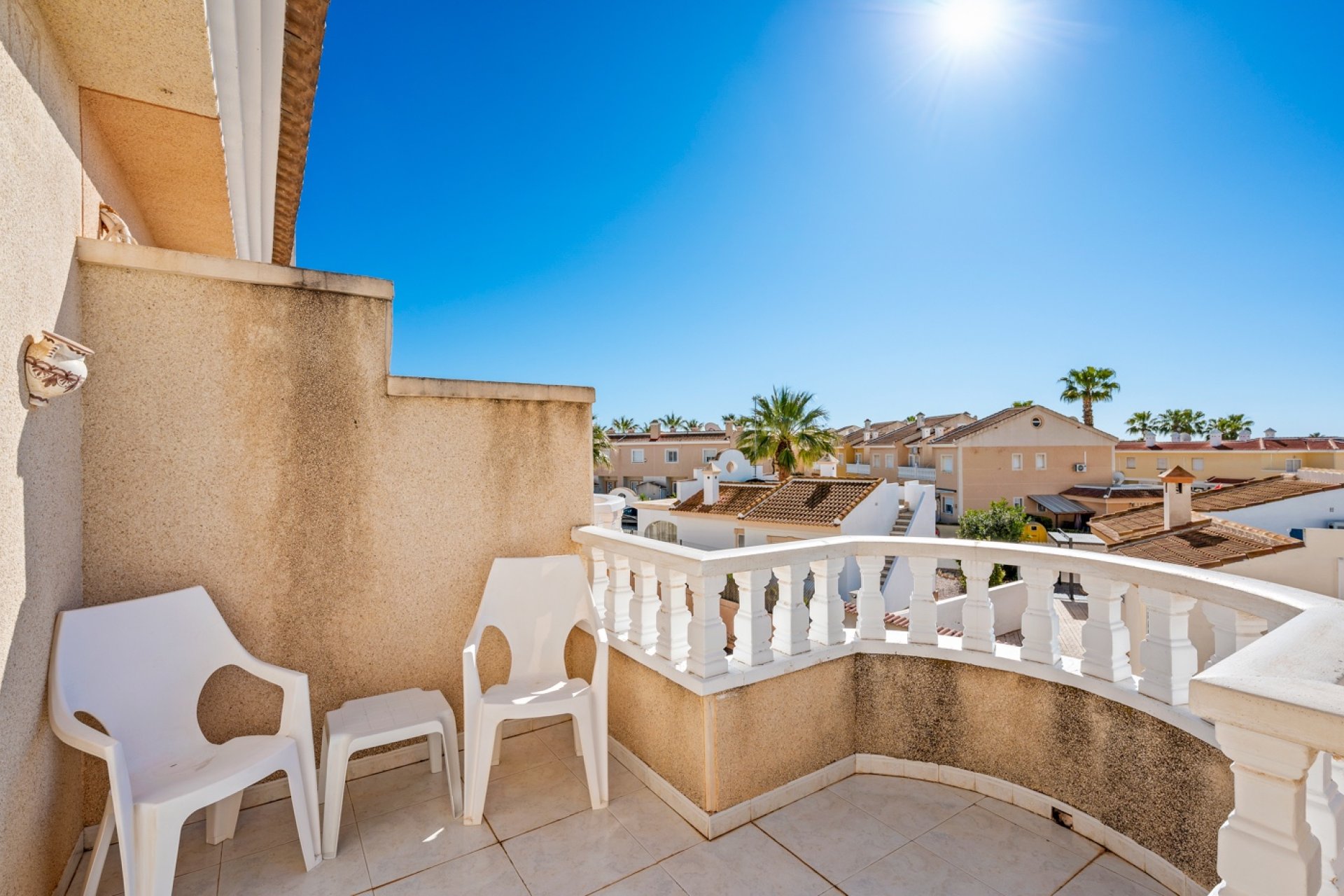 Resale - Terraced house / Townhouse - Ciudad Quesada - Rojales