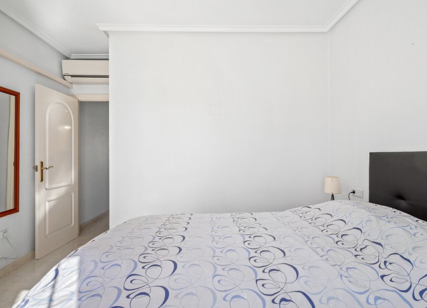 Resale - Terraced house / Townhouse - Ciudad Quesada - Rojales