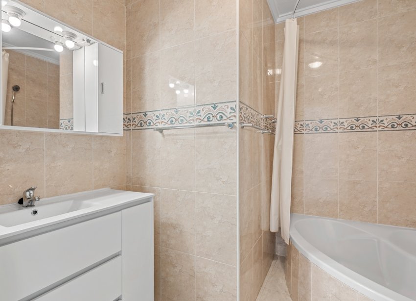 Resale - Terraced house / Townhouse - Ciudad Quesada - Rojales