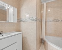 Resale - Terraced house / Townhouse - Ciudad Quesada - Rojales