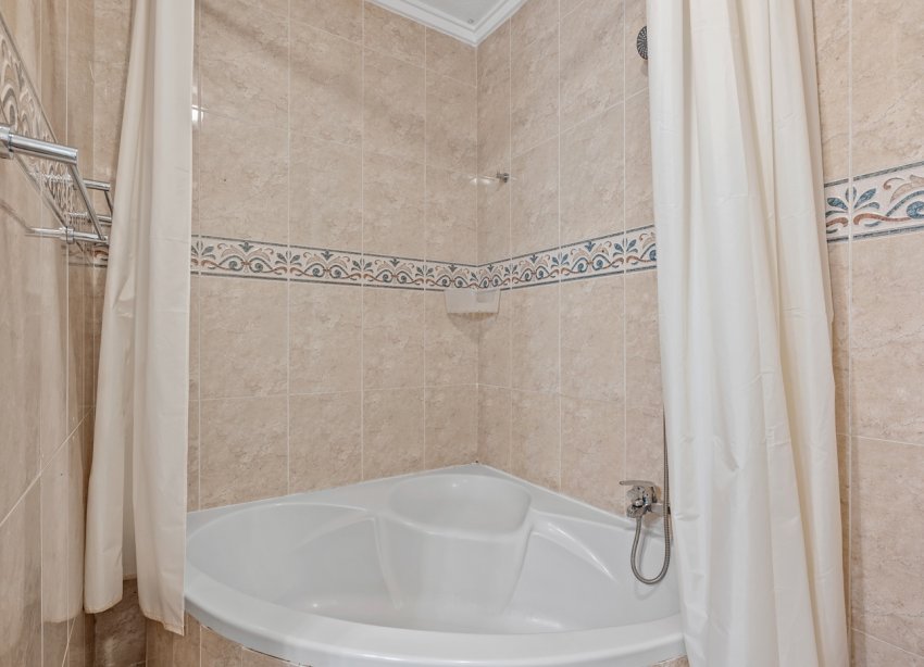 Resale - Terraced house / Townhouse - Ciudad Quesada - Rojales