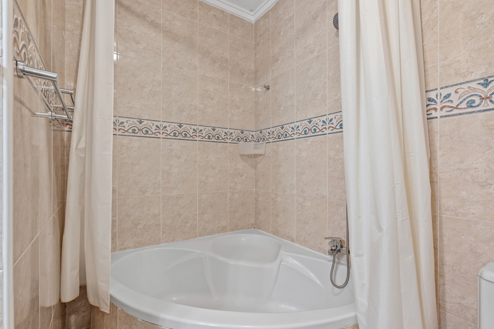 Resale - Terraced house / Townhouse - Ciudad Quesada - Rojales