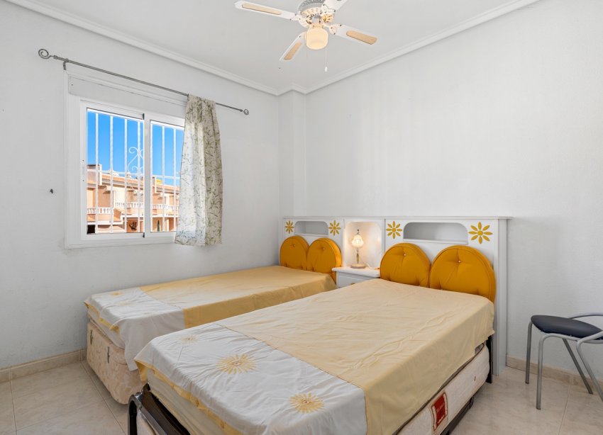 Resale - Terraced house / Townhouse - Ciudad Quesada - Rojales