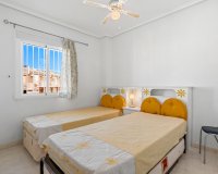 Resale - Terraced house / Townhouse - Ciudad Quesada - Rojales