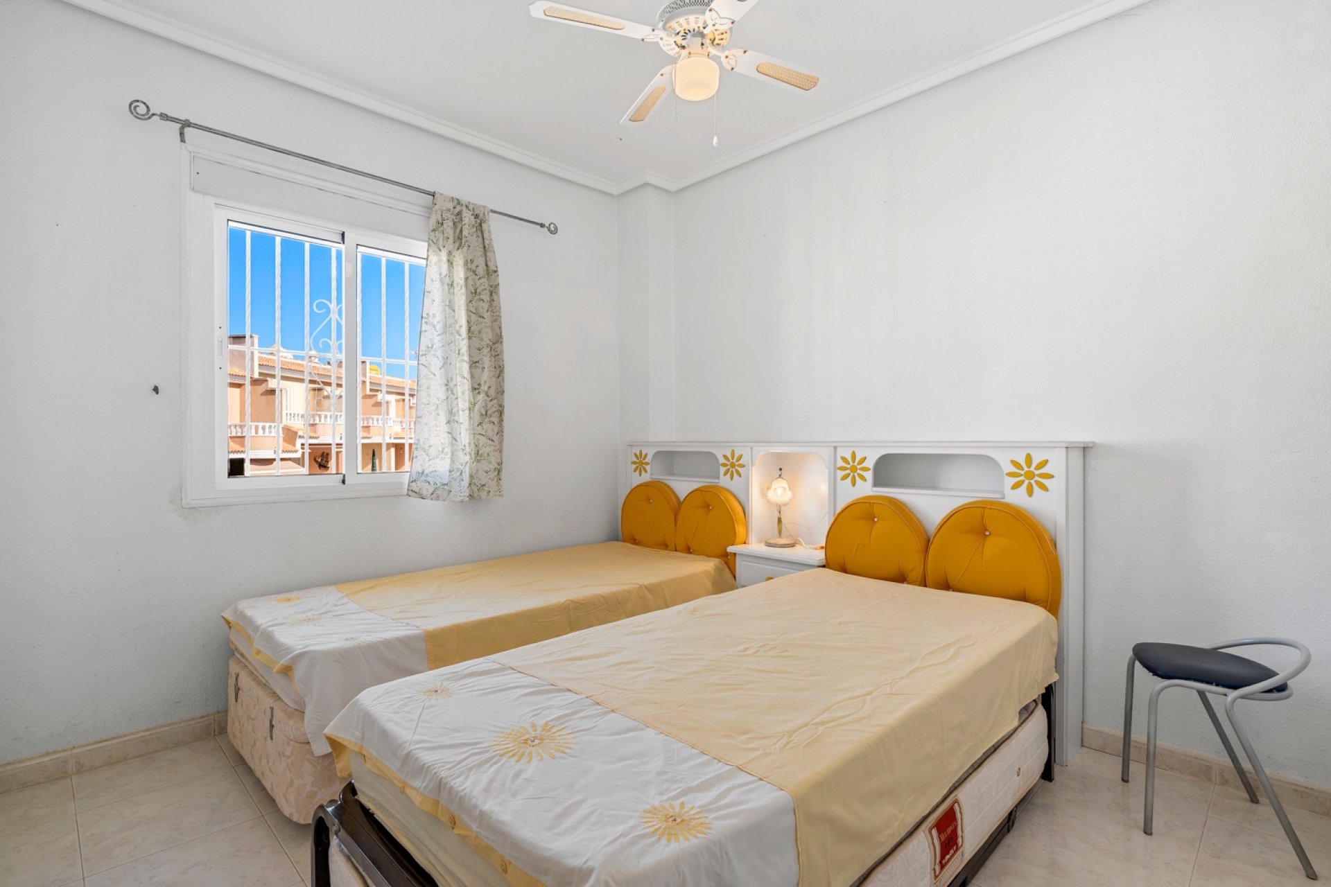 Resale - Terraced house / Townhouse - Ciudad Quesada - Rojales