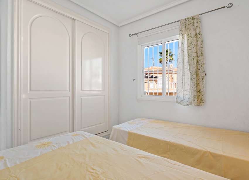 Resale - Terraced house / Townhouse - Ciudad Quesada - Rojales