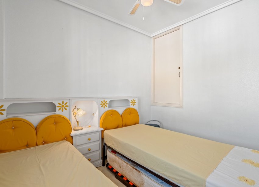 Resale - Terraced house / Townhouse - Ciudad Quesada - Rojales