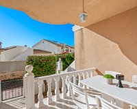 Resale - Terraced house / Townhouse - Ciudad Quesada - Rojales