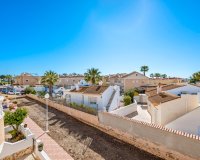 Resale - Terraced house / Townhouse - Ciudad Quesada - Rojales