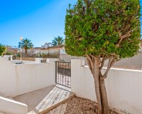 Resale - Terraced house / Townhouse - Ciudad Quesada - Rojales