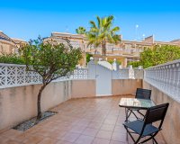 Resale - Terraced house / Townhouse - Ciudad Quesada - Rojales