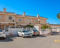 Resale - Terraced house / Townhouse - Ciudad Quesada - Rojales