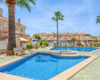 Resale - Terraced house / Townhouse - Ciudad Quesada - Rojales