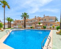 Resale - Terraced house / Townhouse - Ciudad Quesada - Rojales