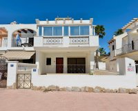 Resale - Terraced house / Townhouse - Ciudad Quesada