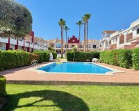 Resale - Terraced house / Townhouse - Ciudad Quesada