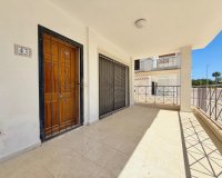 Resale - Terraced house / Townhouse - Ciudad Quesada