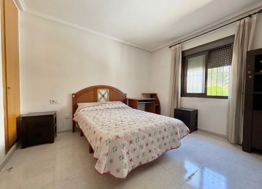 Resale - Terraced house / Townhouse - Ciudad Quesada