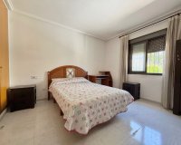 Resale - Terraced house / Townhouse - Ciudad Quesada