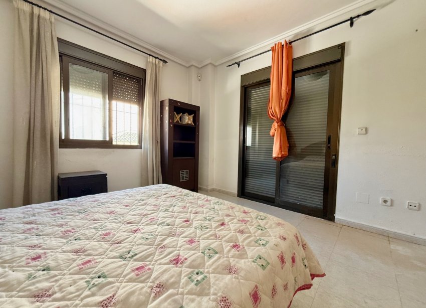 Resale - Terraced house / Townhouse - Ciudad Quesada