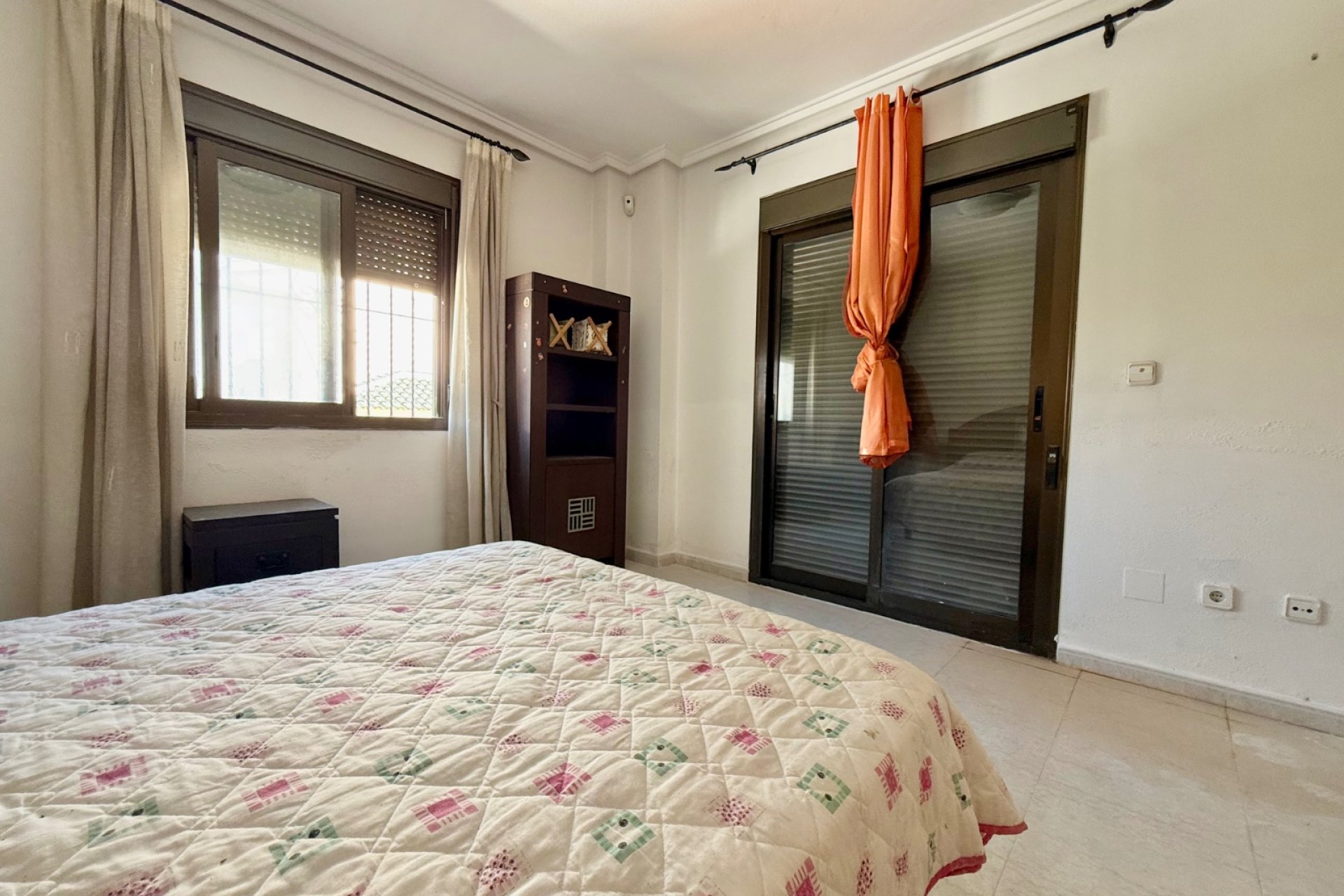 Resale - Terraced house / Townhouse - Ciudad Quesada