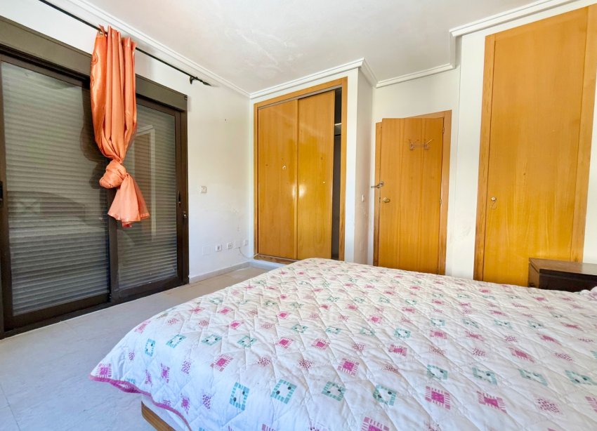 Resale - Terraced house / Townhouse - Ciudad Quesada