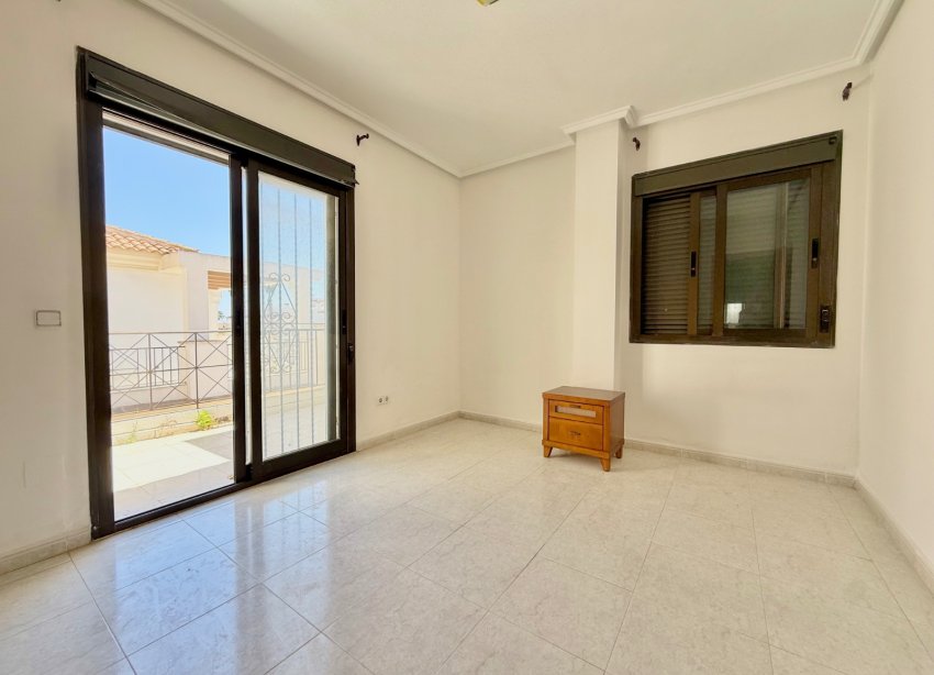 Resale - Terraced house / Townhouse - Ciudad Quesada