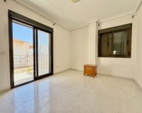 Resale - Terraced house / Townhouse - Ciudad Quesada