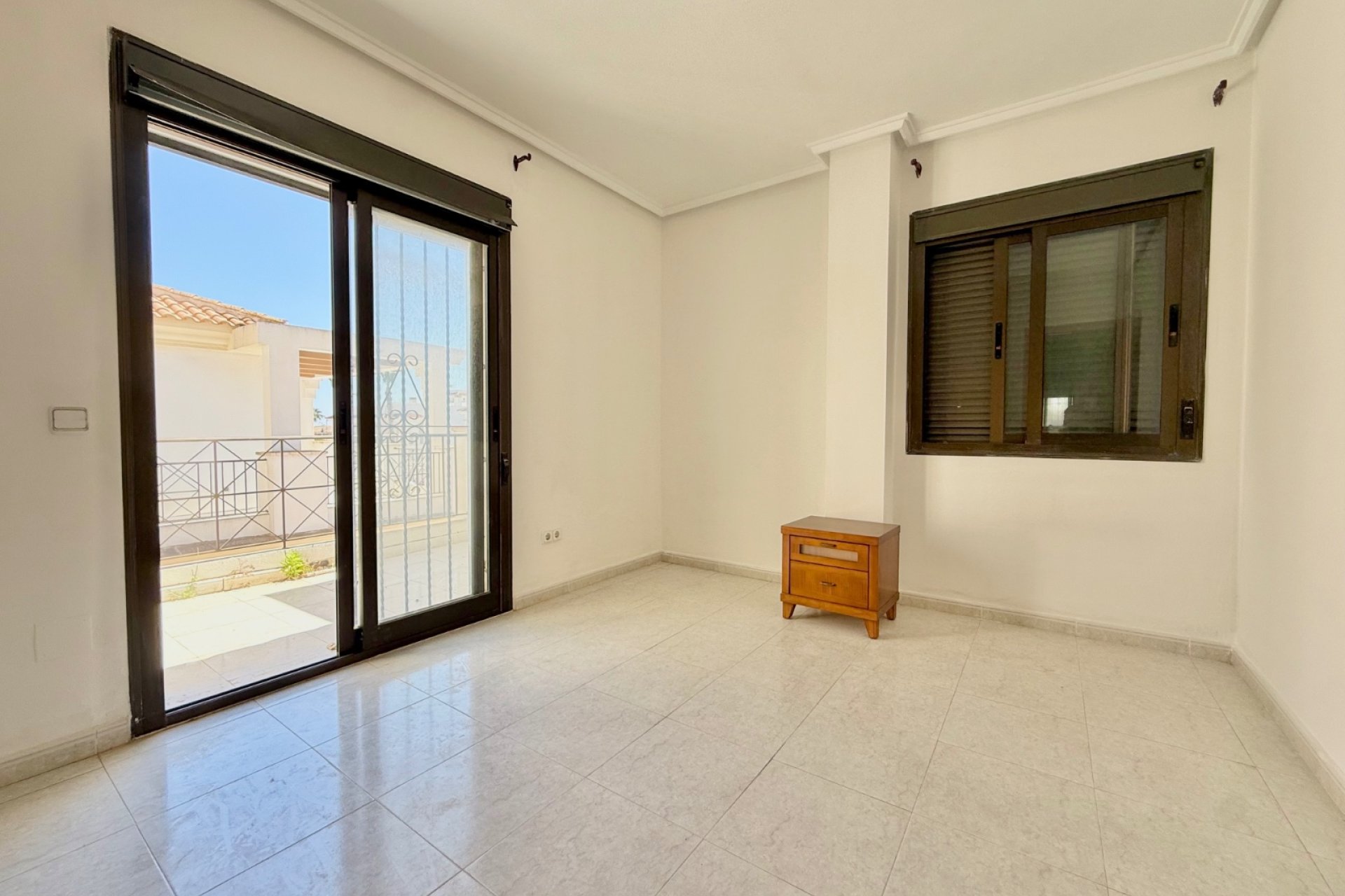 Resale - Terraced house / Townhouse - Ciudad Quesada