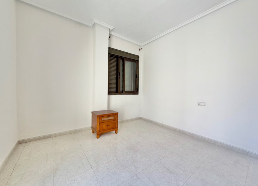 Resale - Terraced house / Townhouse - Ciudad Quesada