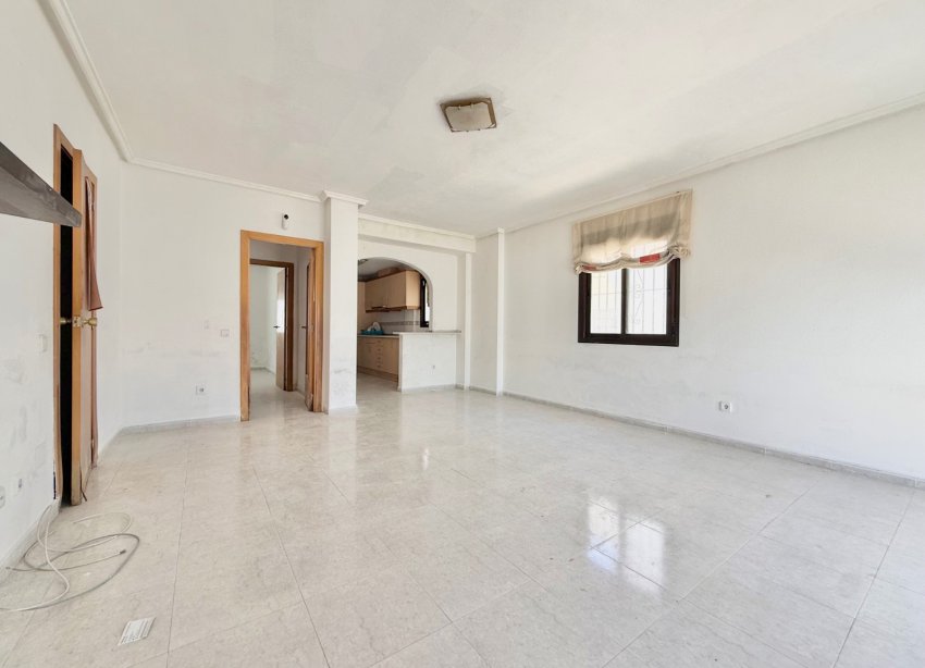 Resale - Terraced house / Townhouse - Ciudad Quesada