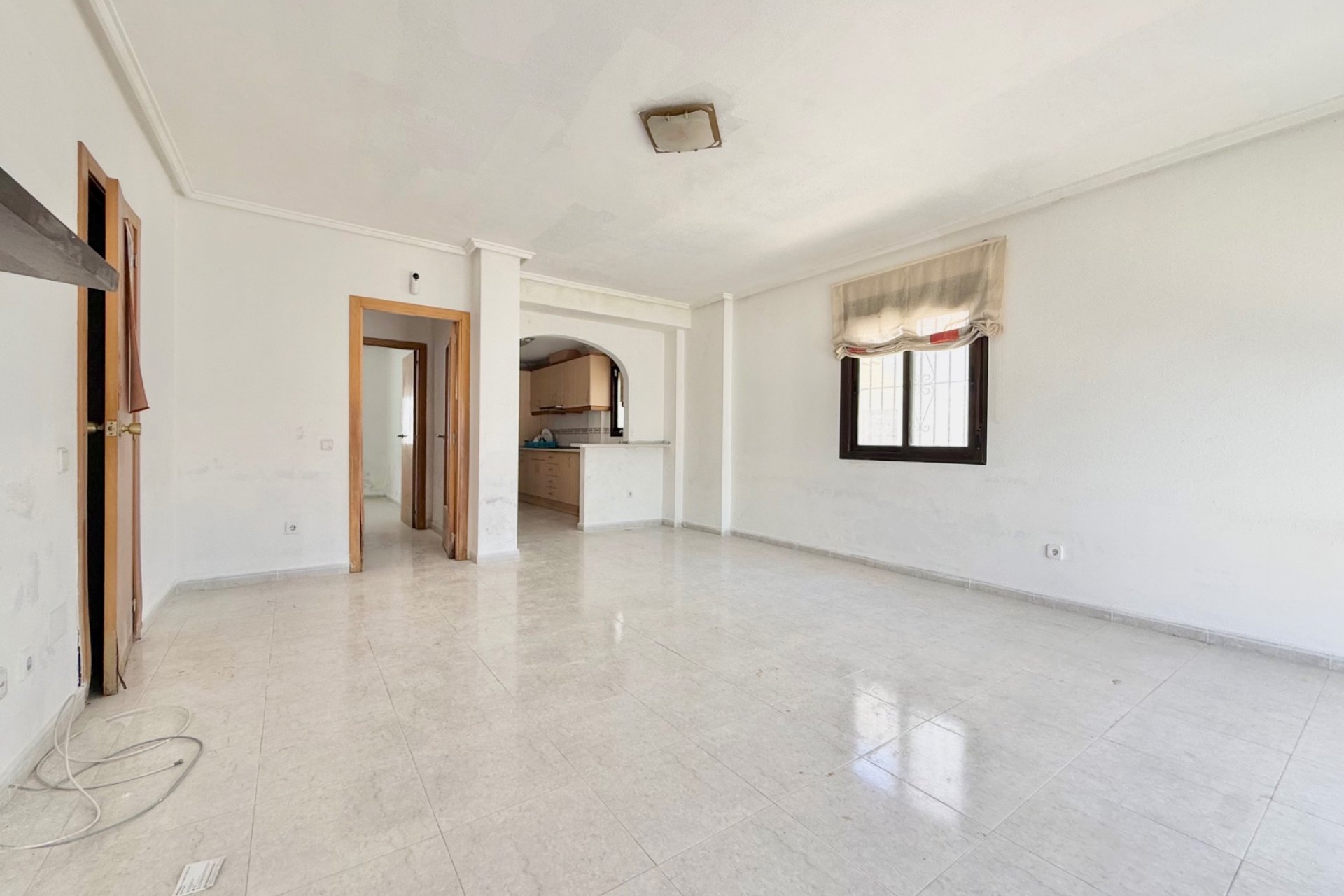 Resale - Terraced house / Townhouse - Ciudad Quesada
