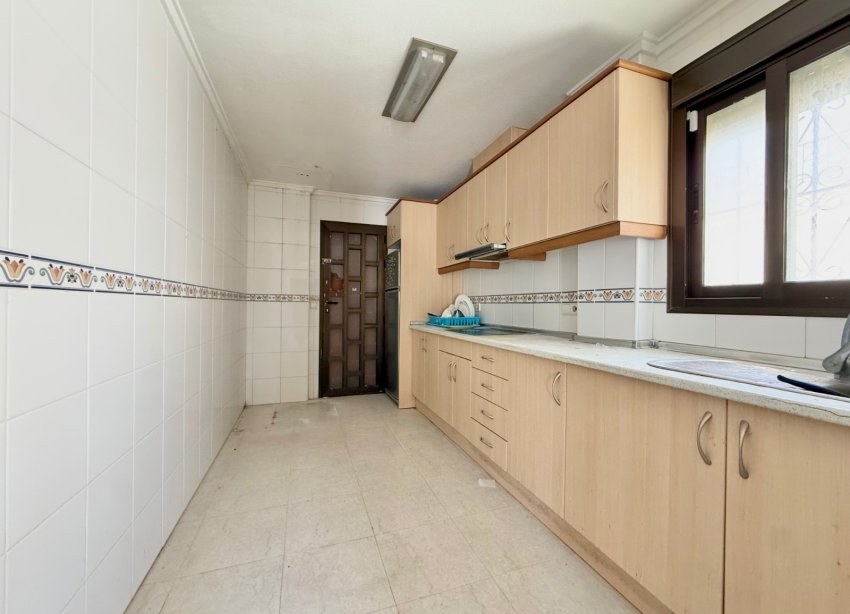 Resale - Terraced house / Townhouse - Ciudad Quesada