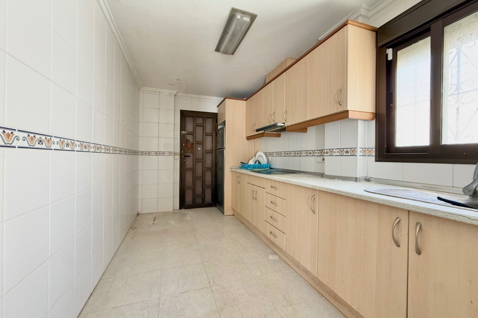 Resale - Terraced house / Townhouse - Ciudad Quesada