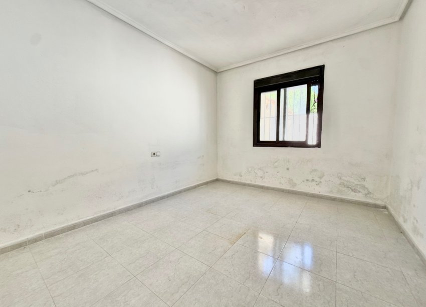 Resale - Terraced house / Townhouse - Ciudad Quesada